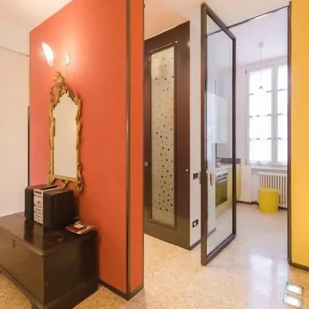 Apartment Piazza Maggiore *