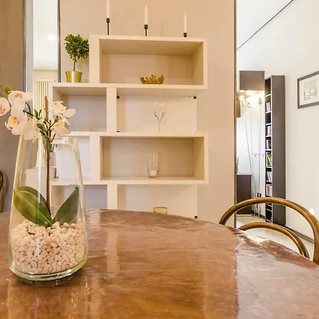 Apartamento Piazza Maggiore Bolonia
