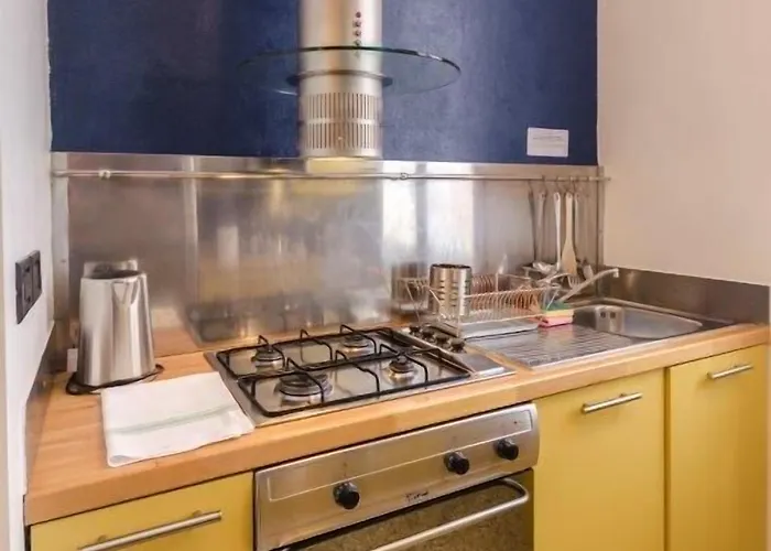 Apartman Piazza Maggiore