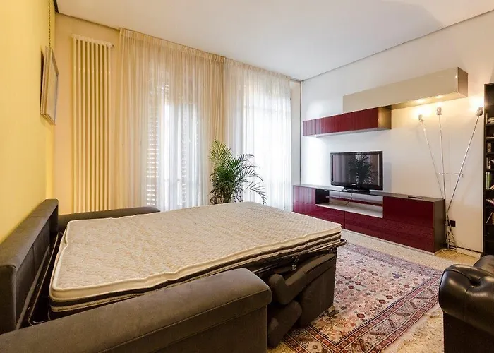 Piazza Maggiore Apartman *