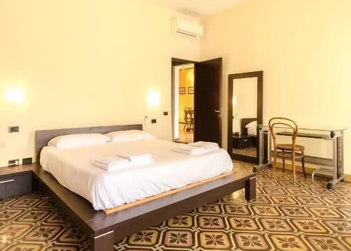 Piazza Maggiore Apartman *