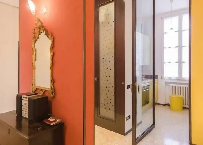 Apartman Piazza Maggiore *