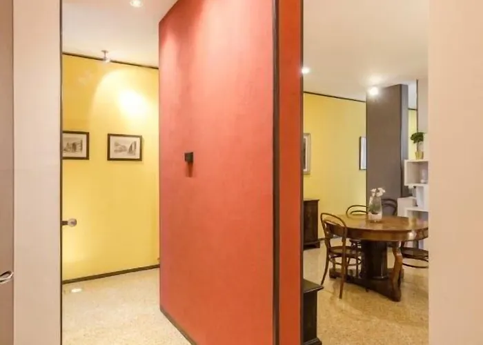 Piazza Maggiore Apartman Bologna