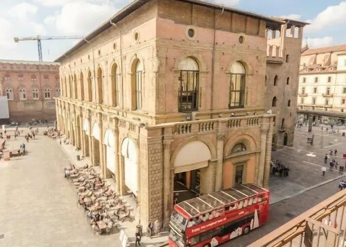 Piazza Maggiore
