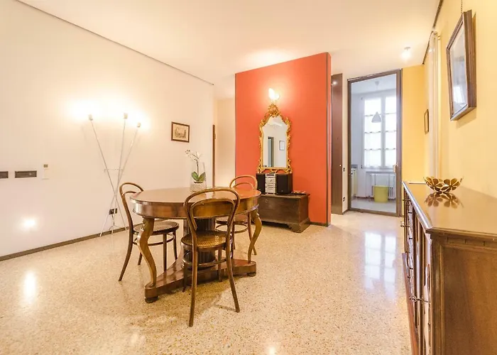 Piazza Maggiore Apartman *