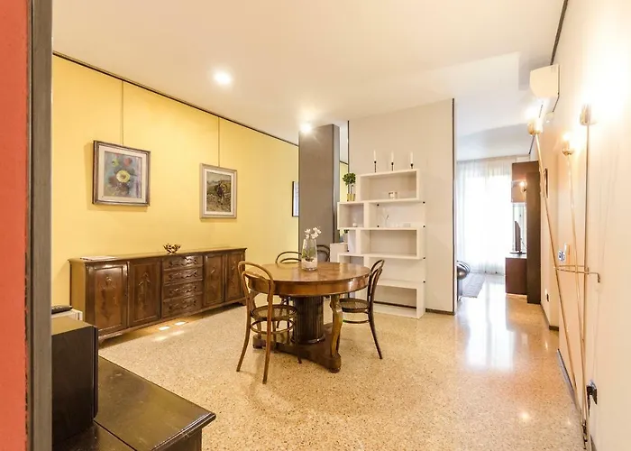 Apartman Piazza Maggiore *