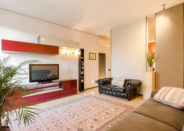 Piazza Maggiore Apartman Bologna