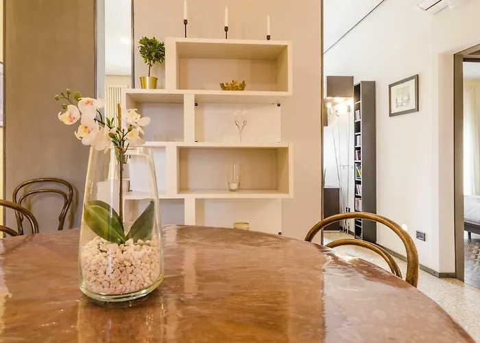 Apartman Piazza Maggiore Bologna