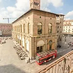 Apartman Piazza Maggiore