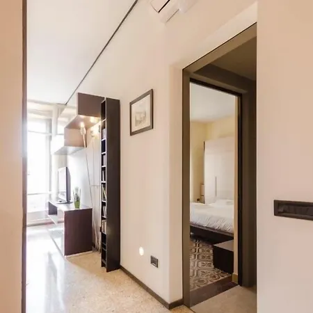 Appartement Piazza Maggiore *