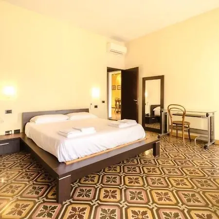 Piazza Maggiore Appartement *