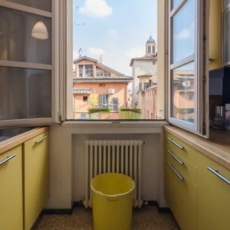 Piazza Maggiore Appartement