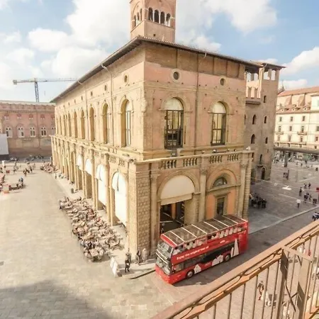 Piazza Maggiore