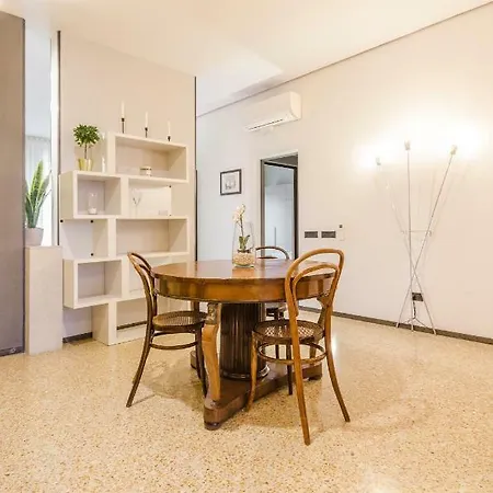 Apartment Piazza Maggiore *