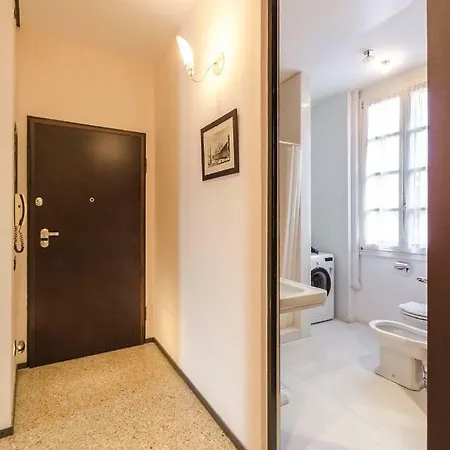 Piazza Maggiore Appartement Bologna