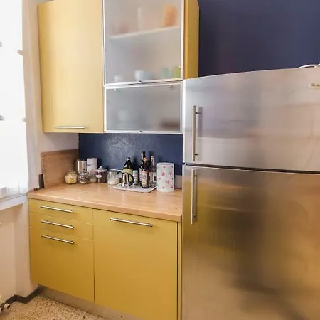 Appartement Piazza Maggiore