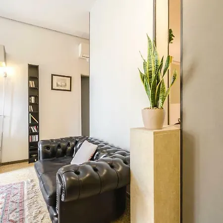 Piazza Maggiore Appartement Bologna