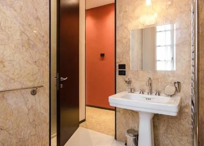 Appartement Piazza Maggiore