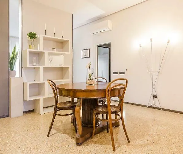 Apartmán Piazza Maggiore *