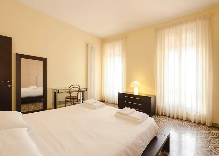 Piazza Maggiore Appartement Bologne