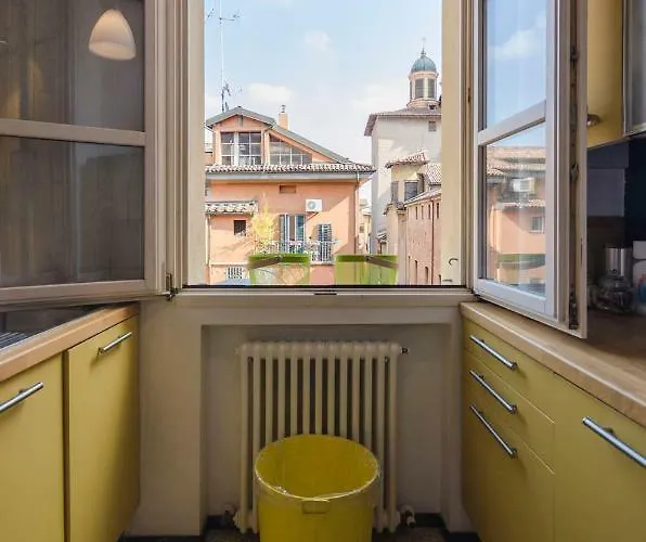 Piazza Maggiore * Boloňa