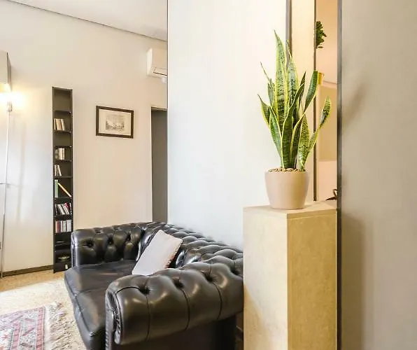 Piazza Maggiore Appartement Bologne