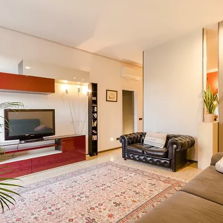 Piazza Maggiore Apartment Bologna