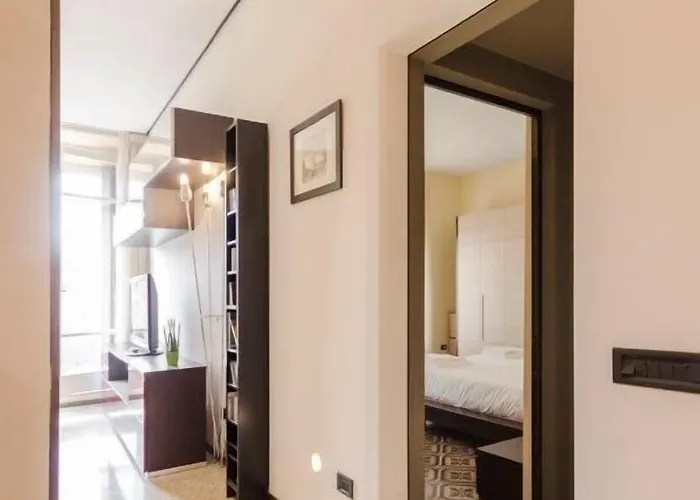 Apartament Piazza Maggiore *