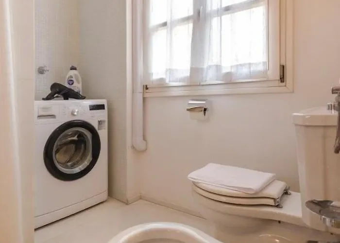 Apartament Piazza Maggiore Bolonia