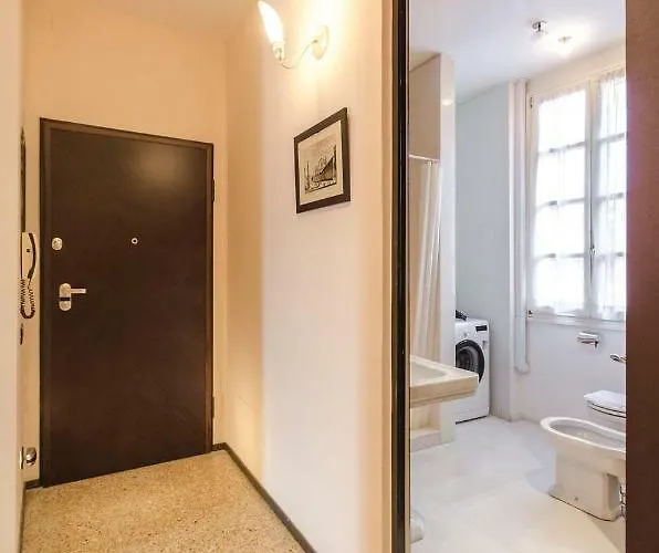 Piazza Maggiore Apartment Bologna