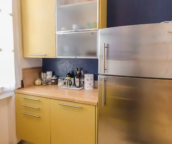 Apartament Piazza Maggiore