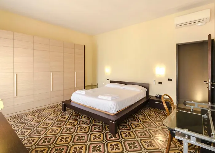 Piazza Maggiore Apartment Bologna