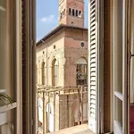 Piazza Maggiore * Bologna