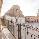 Piazza Maggiore Apartman *