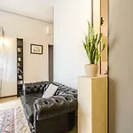 Piazza Maggiore Apartman Bologna