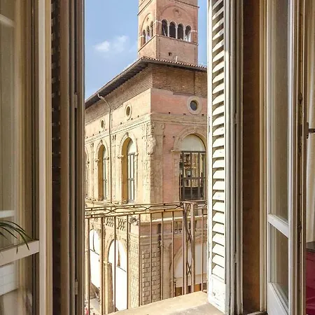 Appartamento Piazza Maggiore