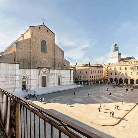 Piazza Maggiore Appartamento